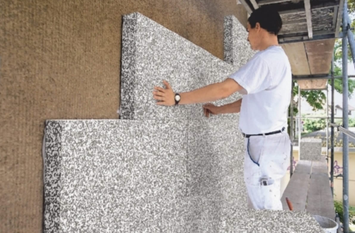 Beylikova Isı Yalıtımcısı